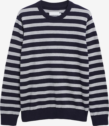 Pull-over ARMEDANGELS en mélange de couleurs : devant