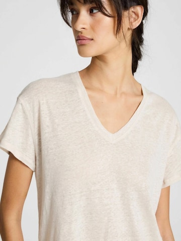Gai+Lisva Shirt 'Simone' in Grijs