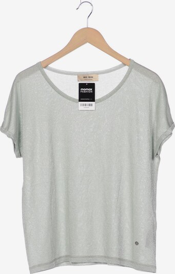 MOS MOSH T-Shirt in M in hellgrün, Produktansicht