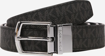 juoda Michael Kors Diržas '4 IN 1 BELT BOX SET': priekis