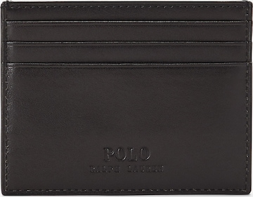 Astuccio di Polo Ralph Lauren in nero