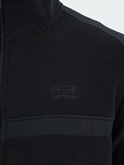 Tommy Life Tracksuit in L in Black, Item view