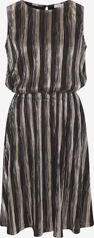 LASCANA Dress in Black: front