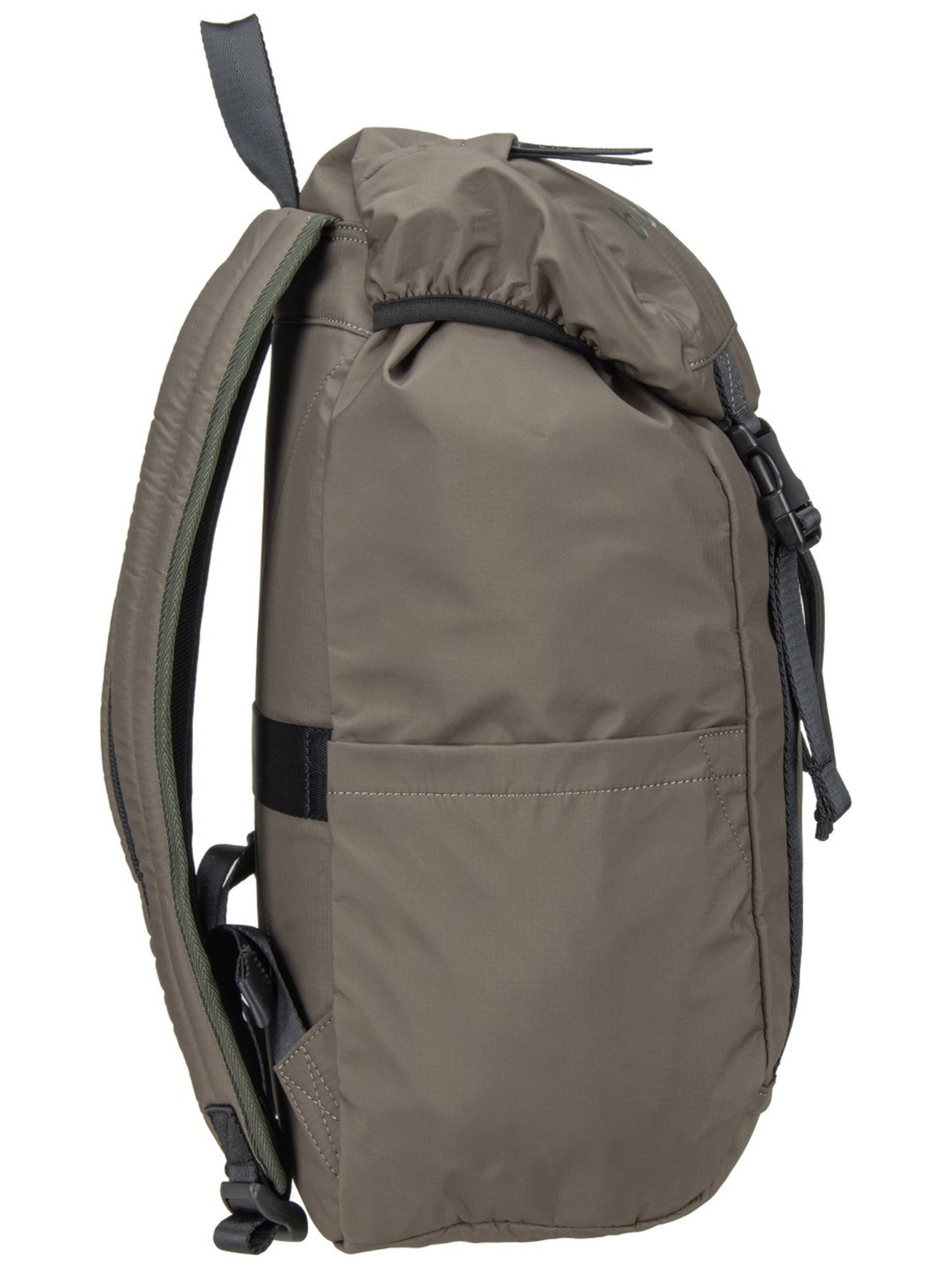 bugatti Rucksack in Grün