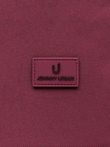 Johnny Urban Hátizsák 'Luca Small' - piros