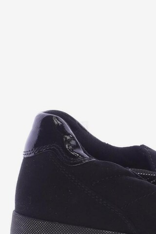 MARCO TOZZI Sneakers & Trainers in 39 in Black