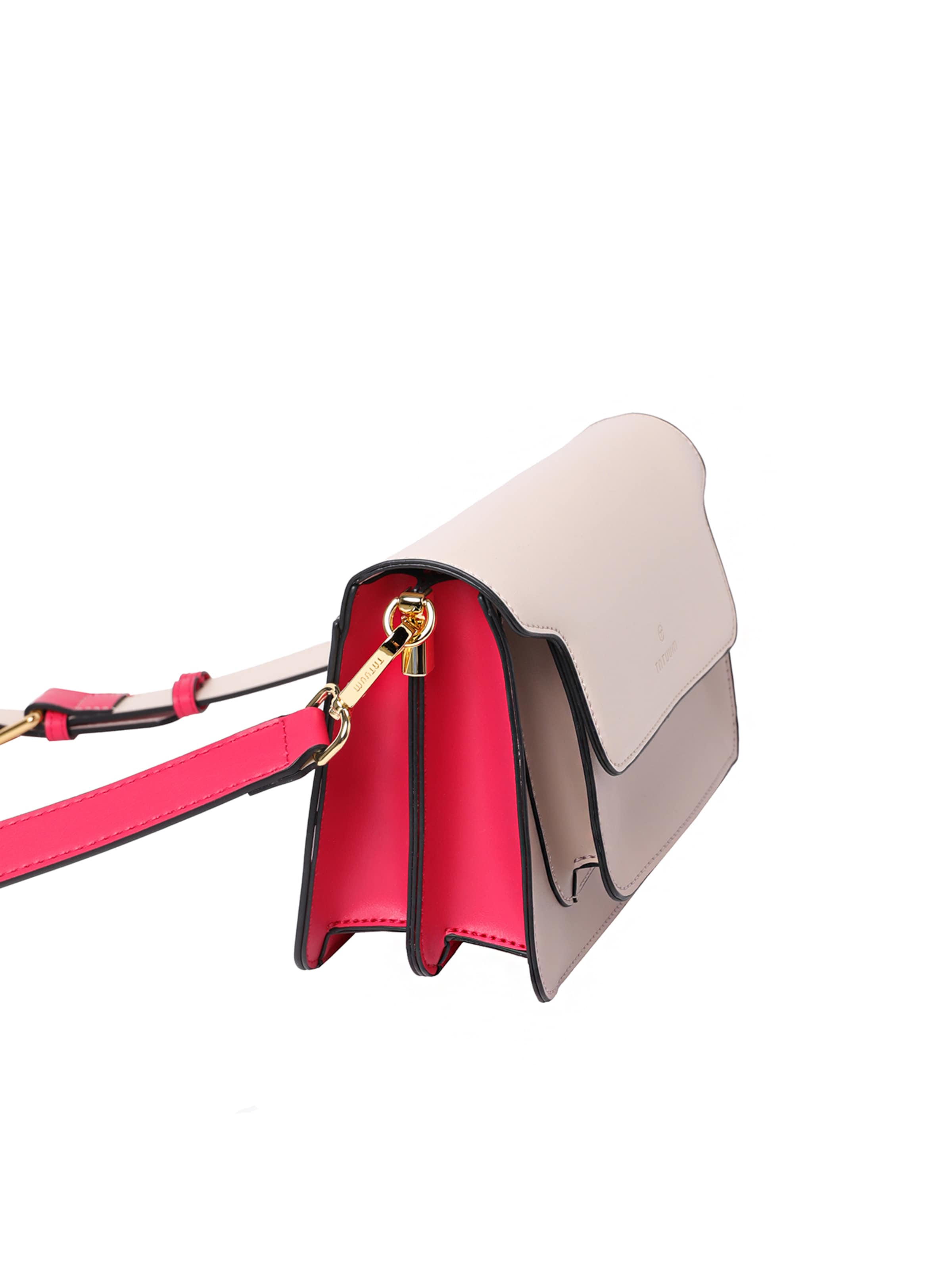 TATUUM Käsilaukku 'PRESTI 1' värissä monivärinen