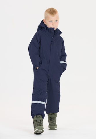ZigZag Athletic suit 'Vally' in Blue