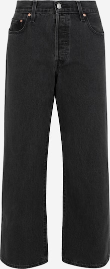 Džinsai '501® 90's Ankle' iš LEVI'S ®, spalva – juodo džinso spalva, Prekių apžvalga