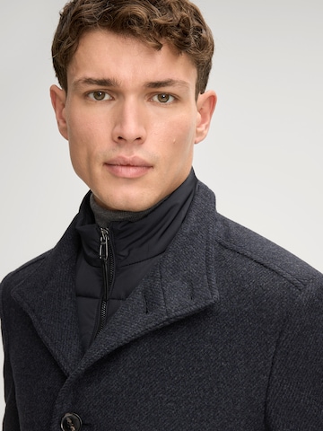 JOOP! Between-seasons coat ' Maico ' in Blue