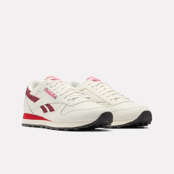 Reebok Athletic Shoes 'Classic' in White