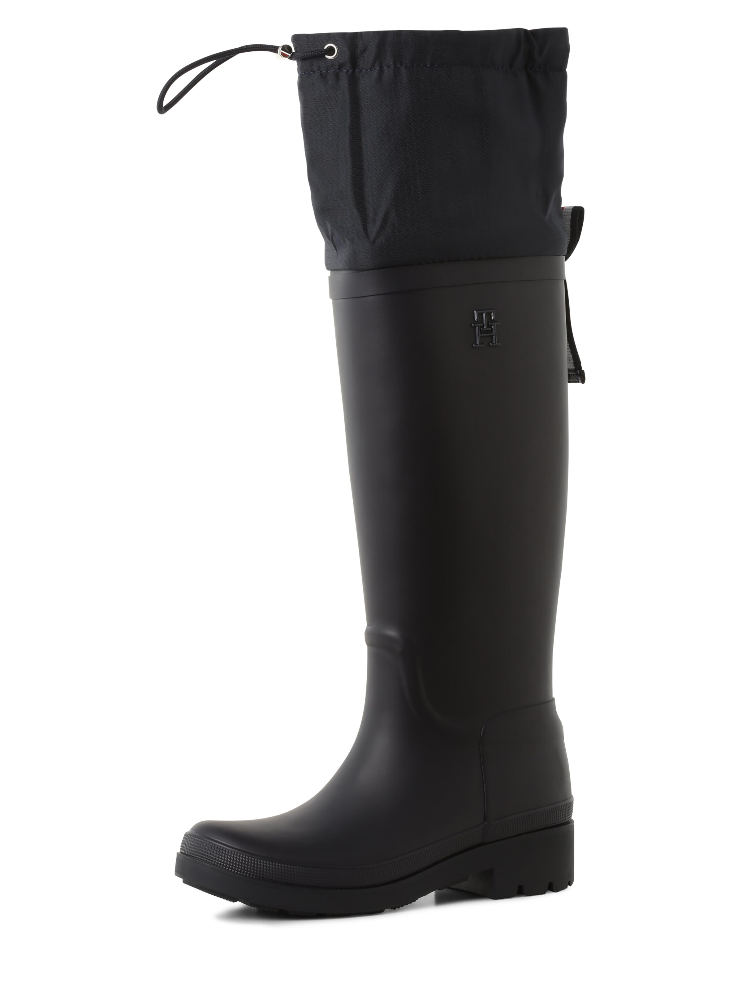 Tommy hilfiger women's clearance francie rain boots