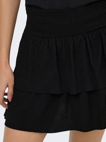 ONLY Rok 'ONLMolly' in Zwart