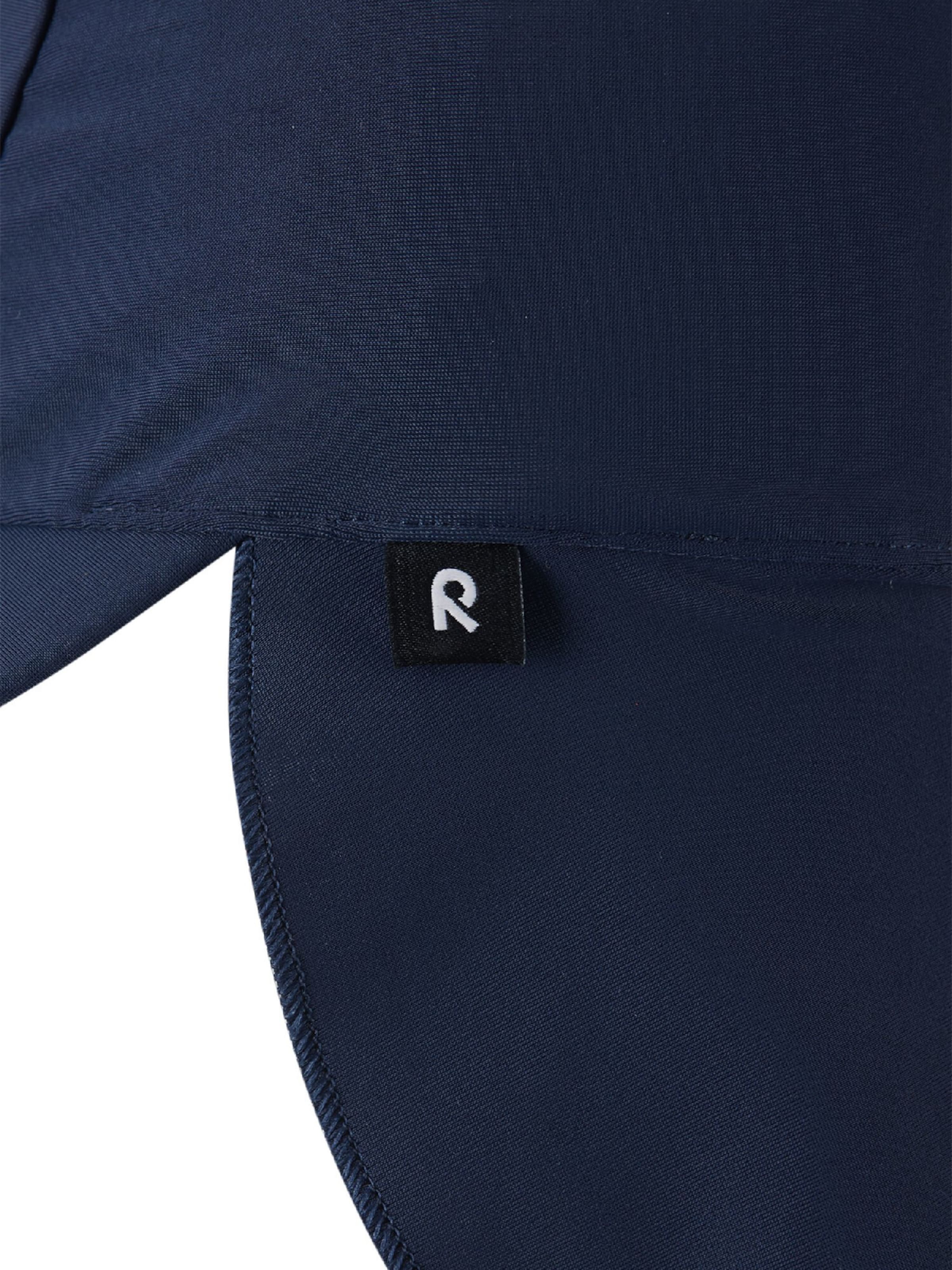 Reima Hoed 'Kilpikonna' in Blauw