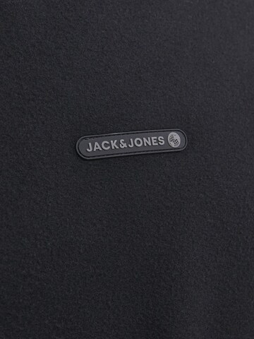Sweat-shirt JACK & JONES en noir
