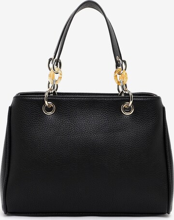 TAMARIS Handtasche 'Jessica' in Schwarz