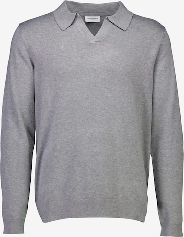 Lindbergh Pullover i grå: forside