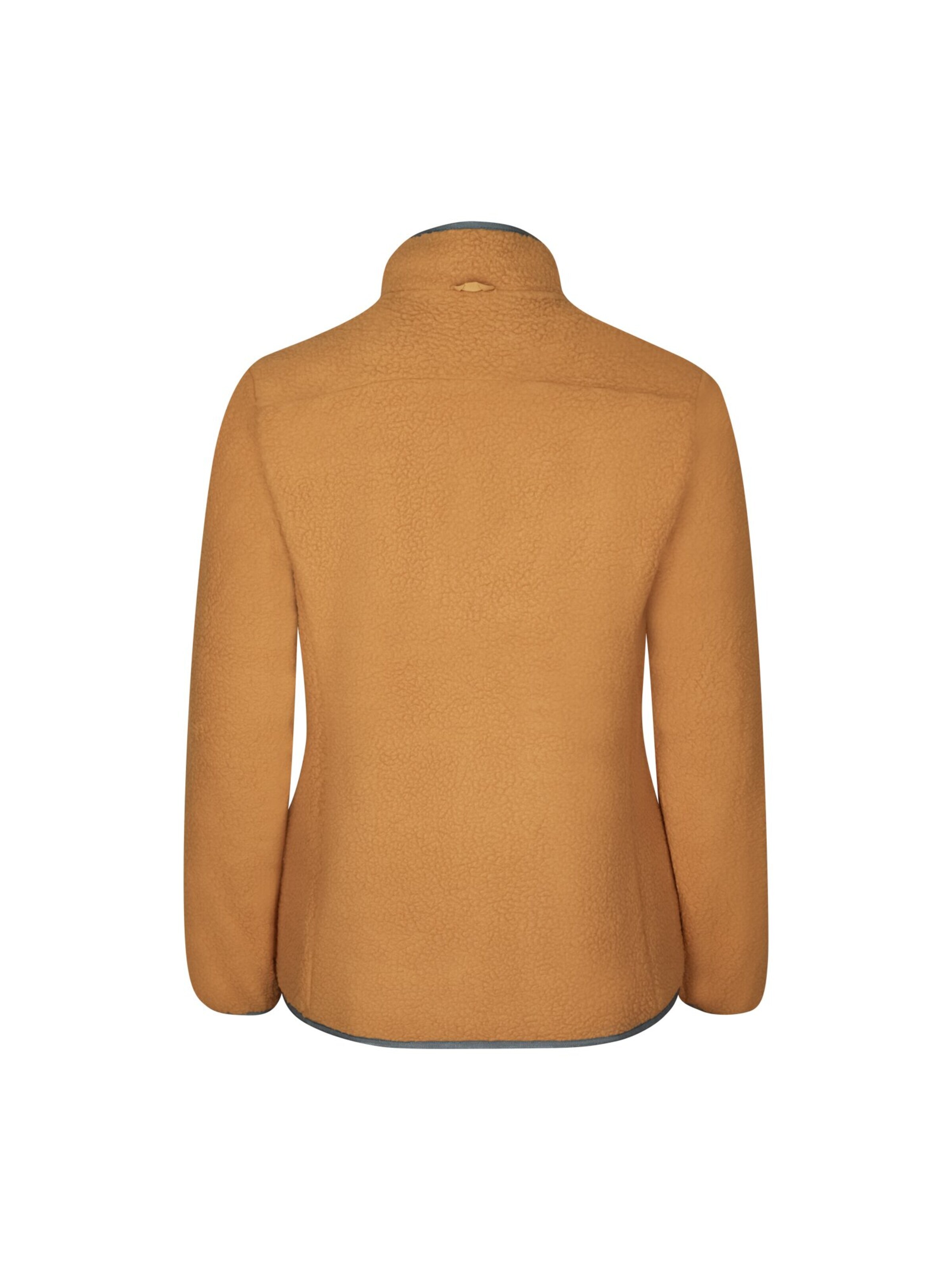WESTFJORD Outdoor Jacket in Green