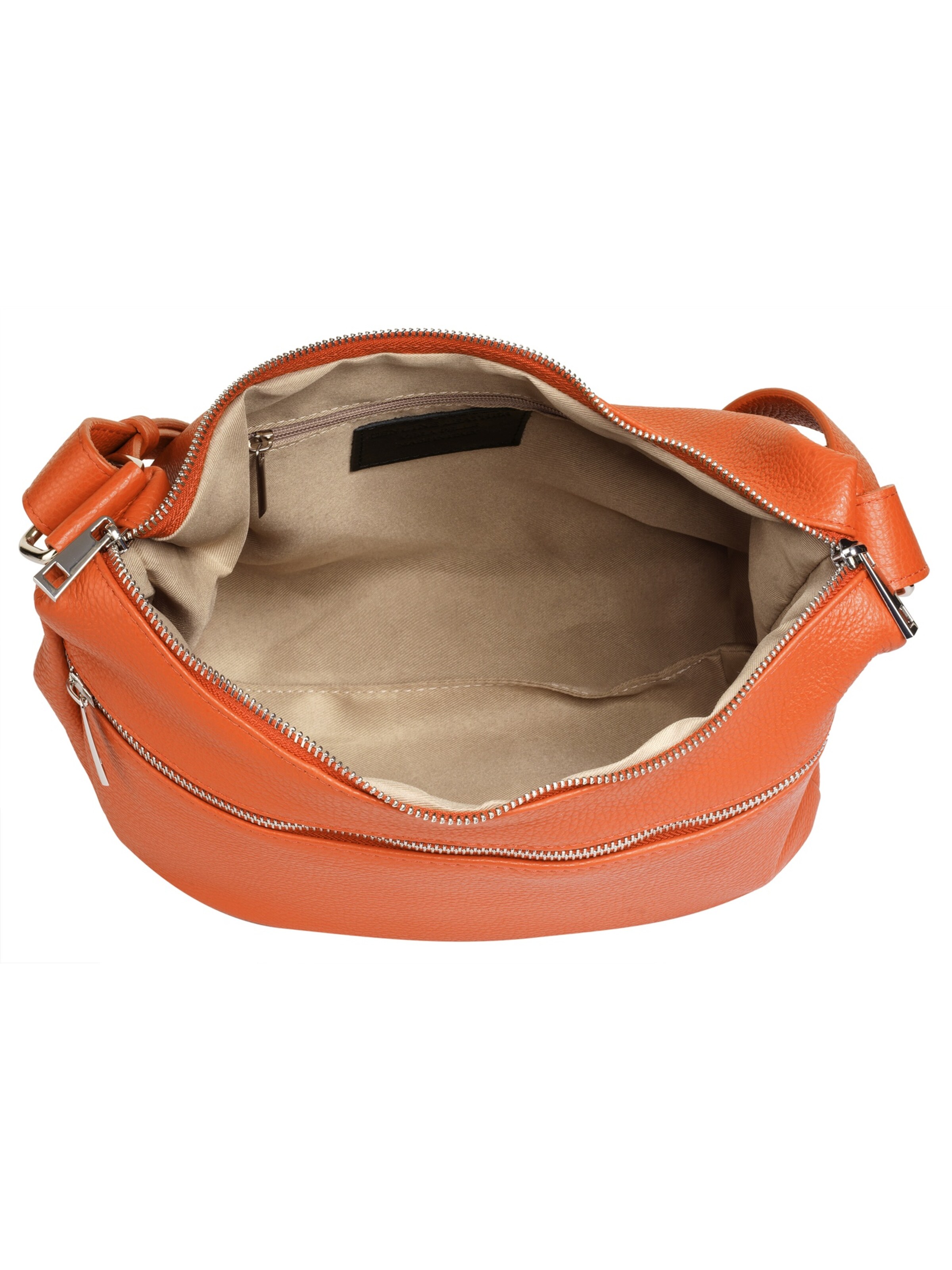Sac bandoulière Samantha Look en orange