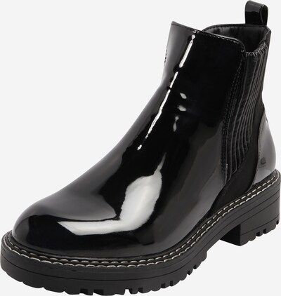 River Island Chelsea Boots 'Queenie' en noir, Vue avec produit