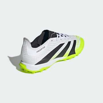 ADIDAS PERFORMANCE Fußballschuh 'Predator League' in Weiß