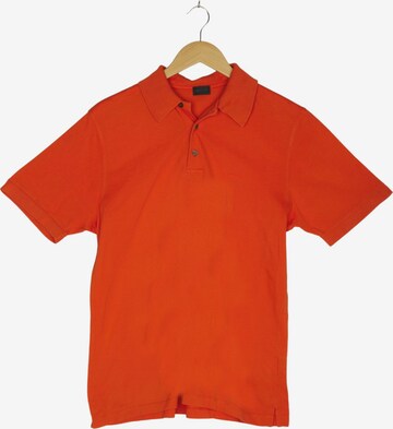 JOOP! Poloshirt M in Orange: predná strana