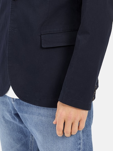 CAMEL ACTIVE Regular fit Suit Jacket in Blue