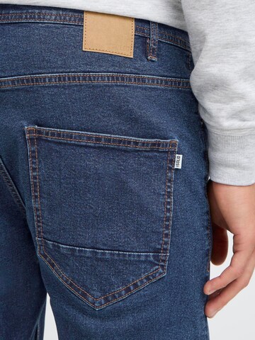 !Solid - Slimfit Calças de ganga 'PAYTON' em azul