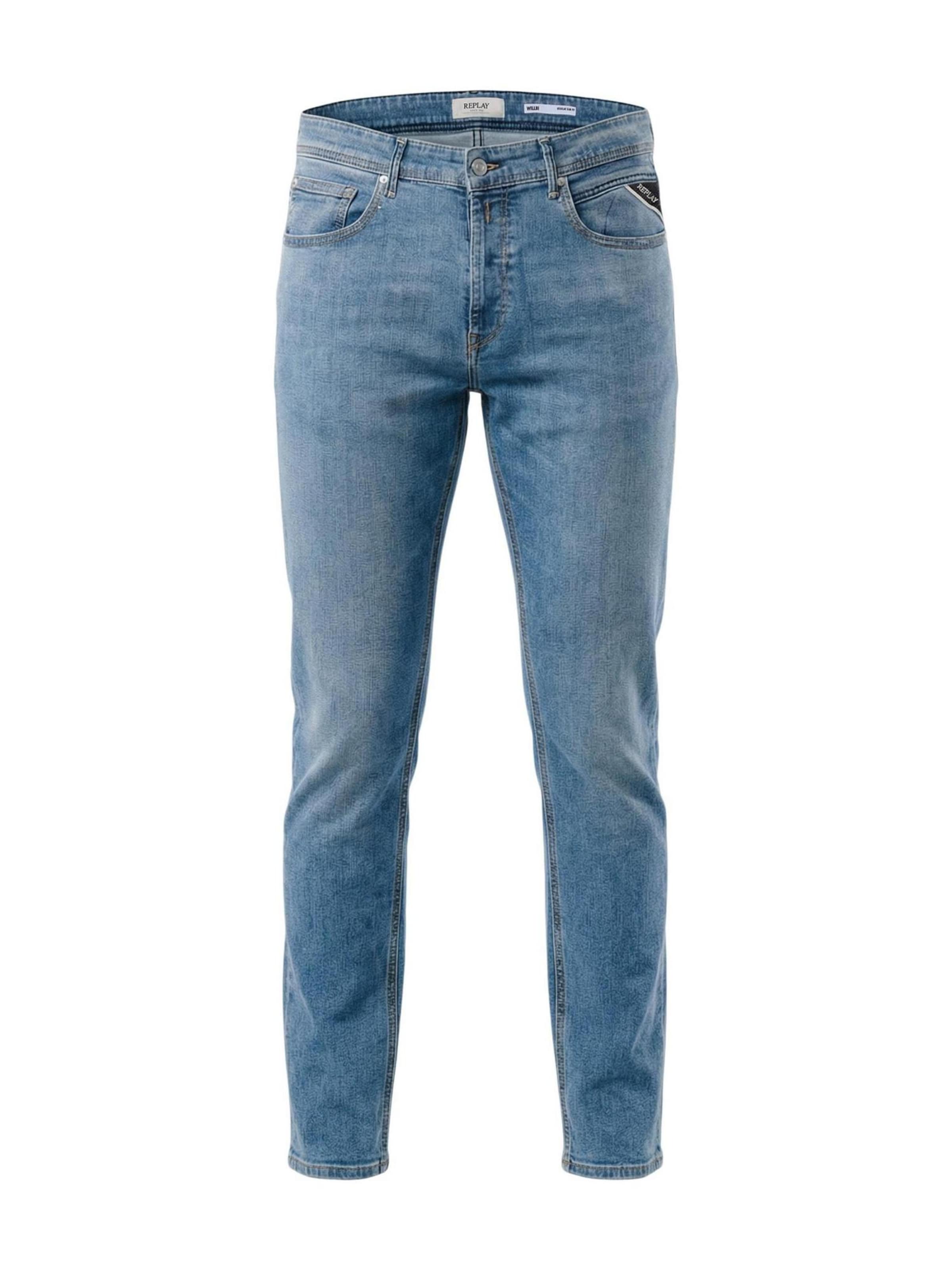 REPLAY Jeans in 34/32 in Light blue, Item view