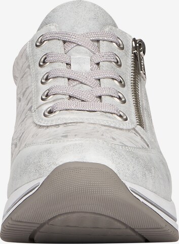 REMONTE Sneaker in Grau