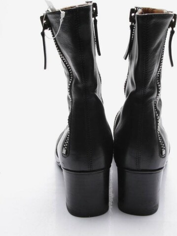 Chloé Dress Boots in 38,5 in Black