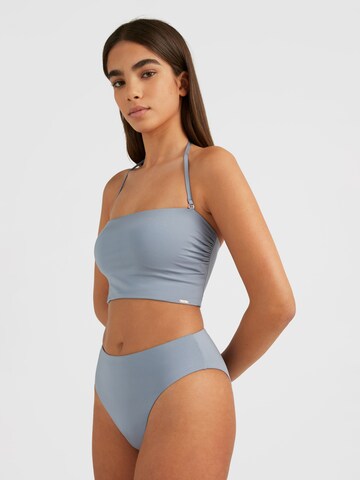 O'NEILL Bandeau Bikini 'Jen' in Blauw