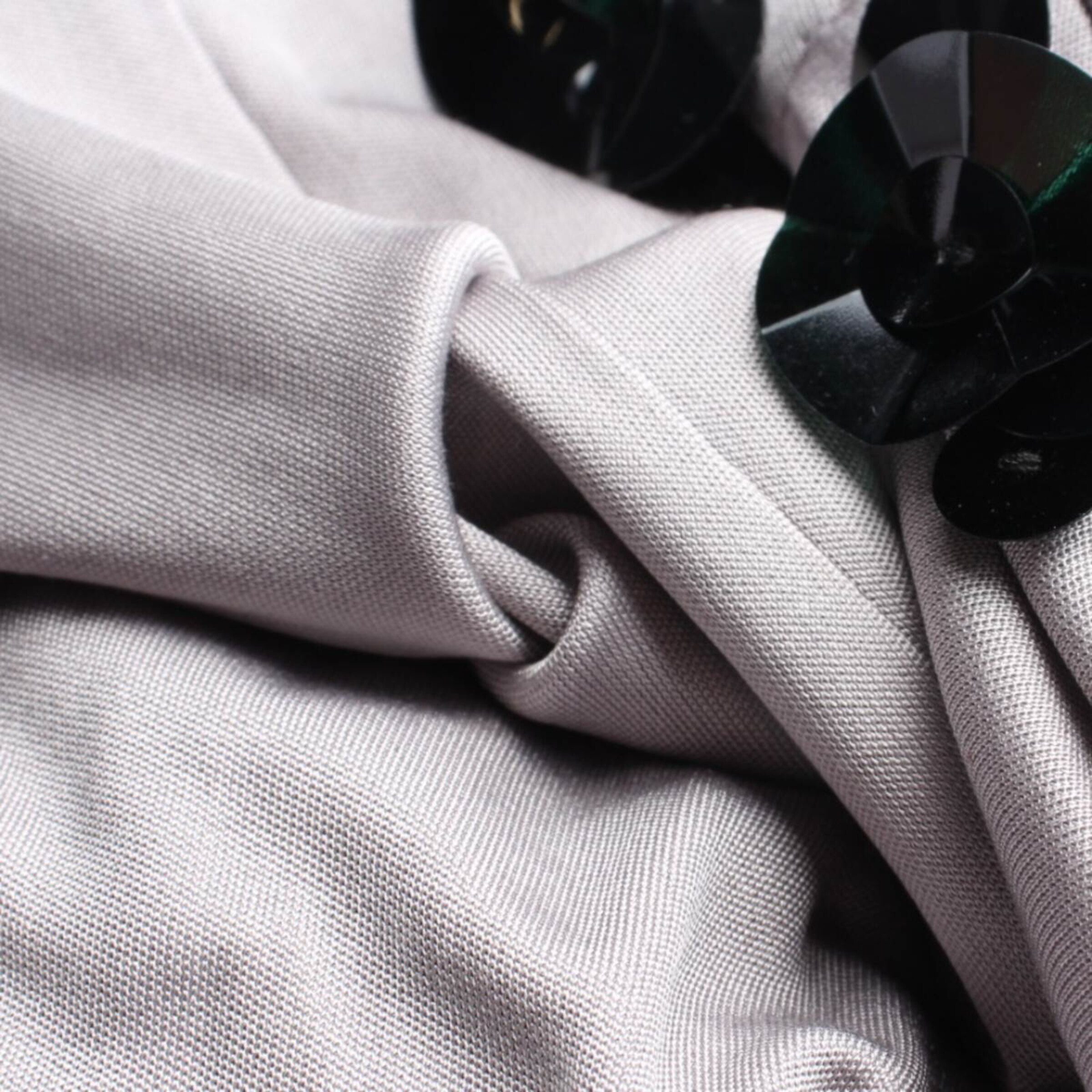 Odeeh Kleid S in Grau