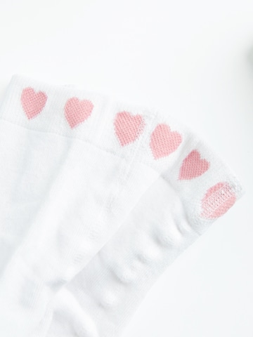 Cool Club Harisnyanadrág - fekete