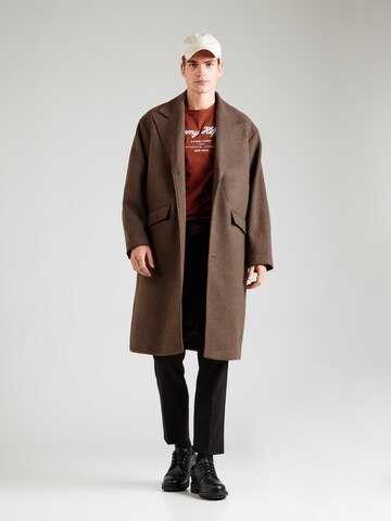 TOMMY HILFIGER Shirt in Brown