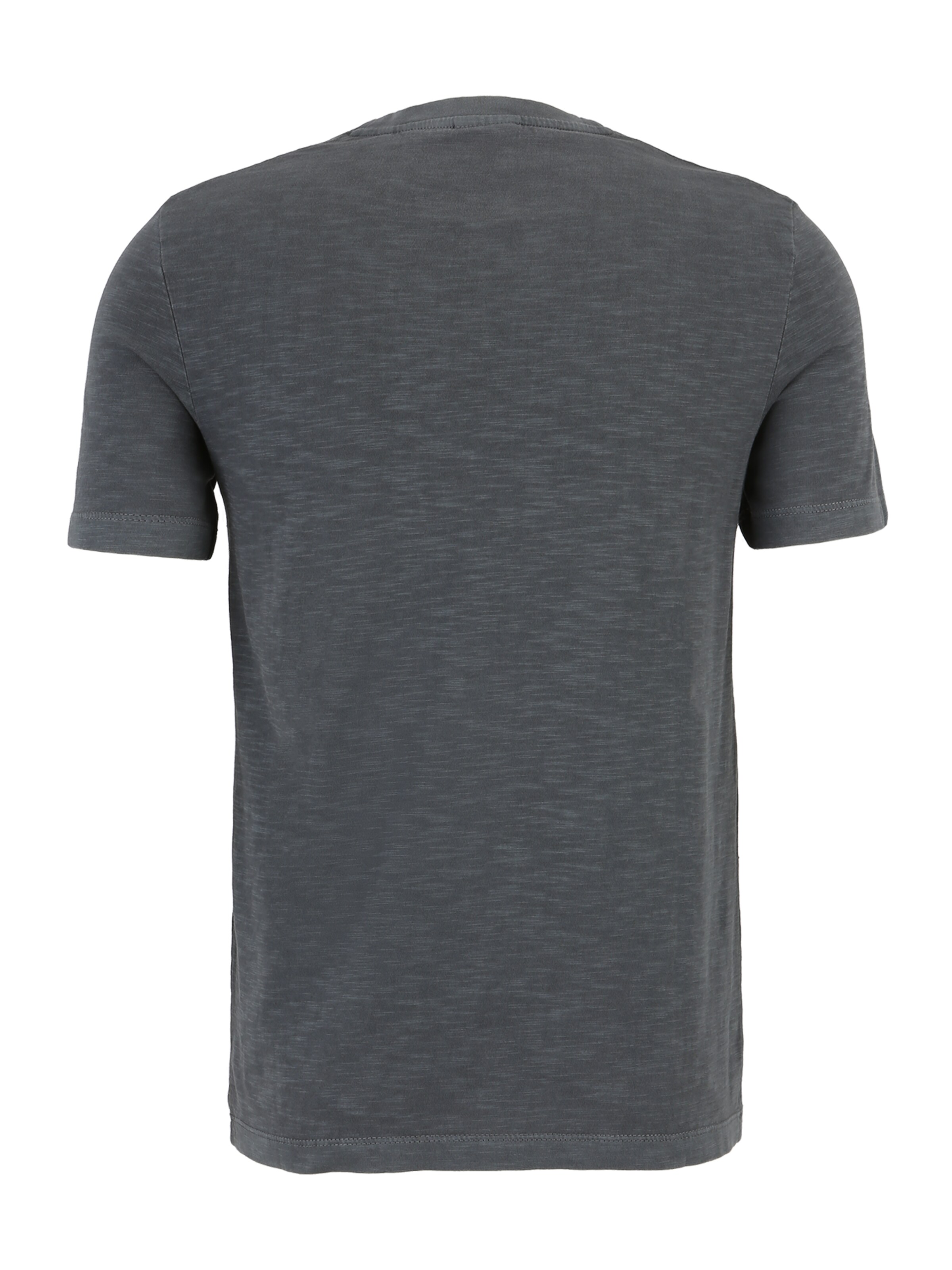 s.Oliver Shirt in Grey