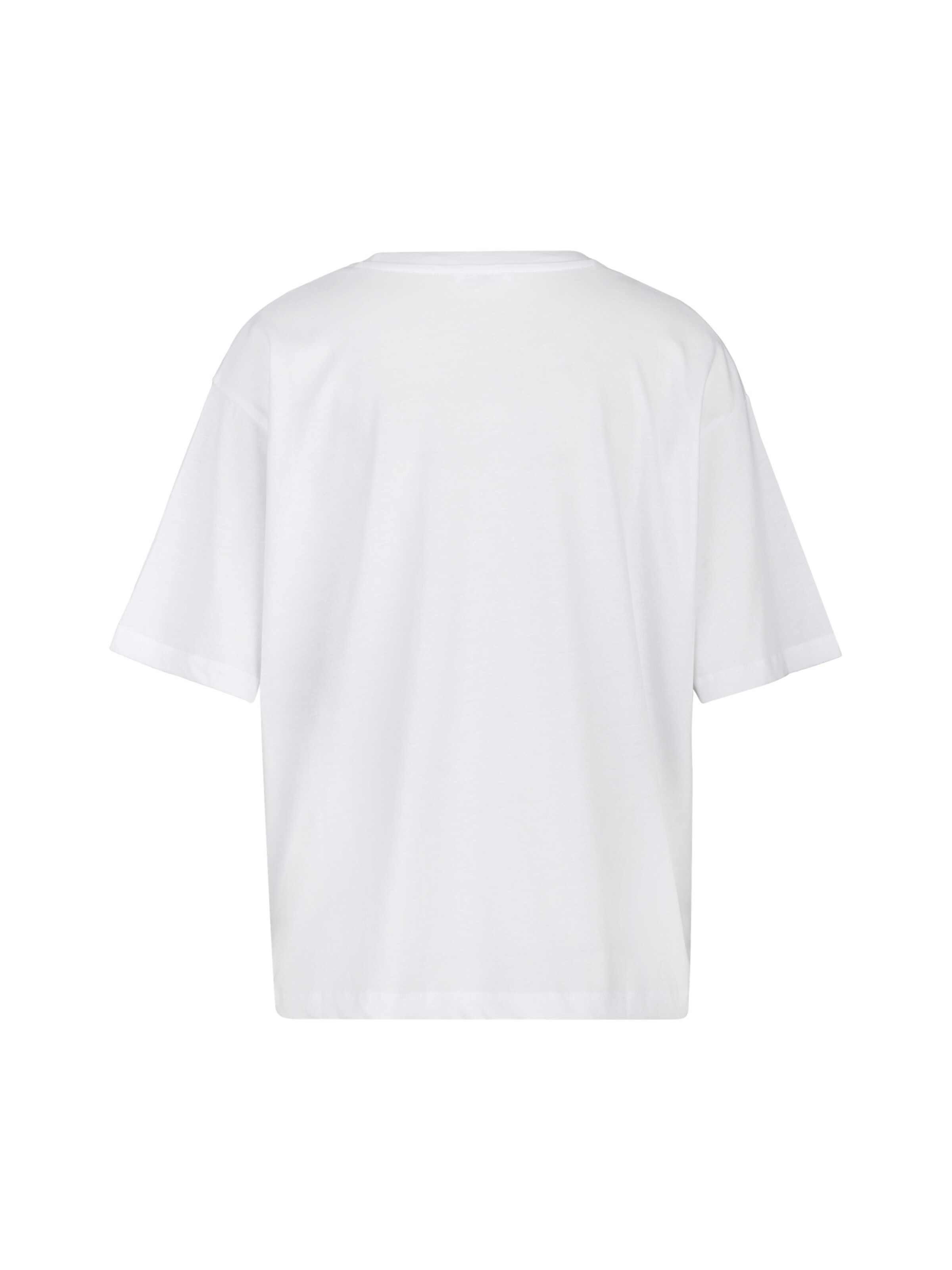 REPLAY Shirt in White