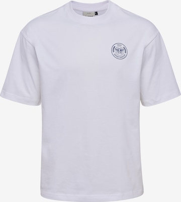 Hummel Bluser & t-shirts 'Swarm' i hvid: forside
