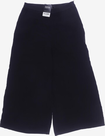 Karl Lagerfeld Pants in S in Black: front