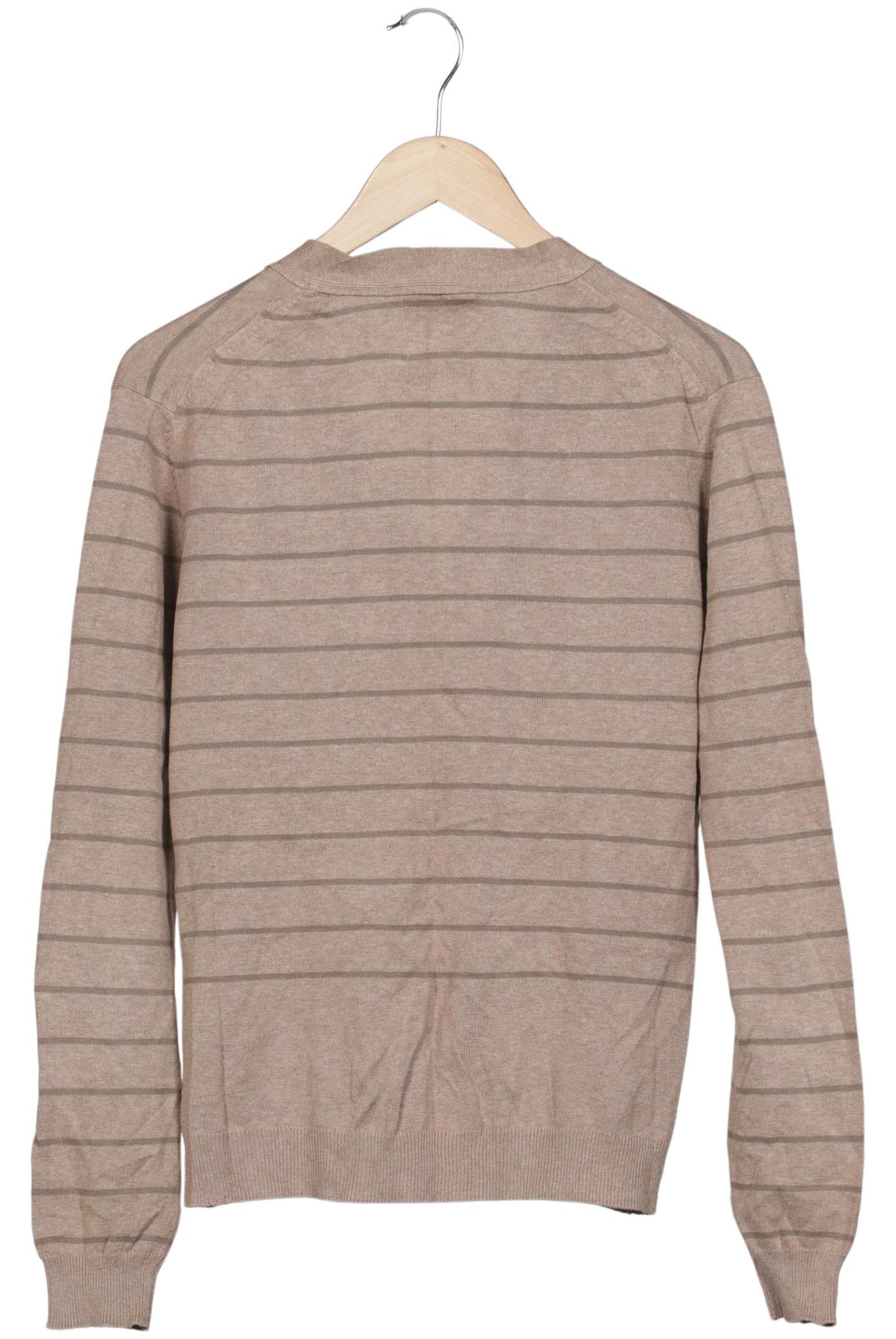 Springfield Strickjacke M in Beige