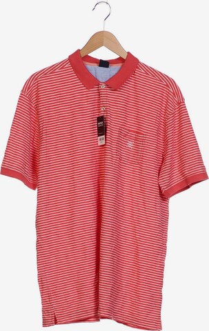 LERROS Shirt in XXL in Red: front