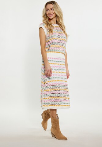 IZIA - Jersey en Mezcla de colores