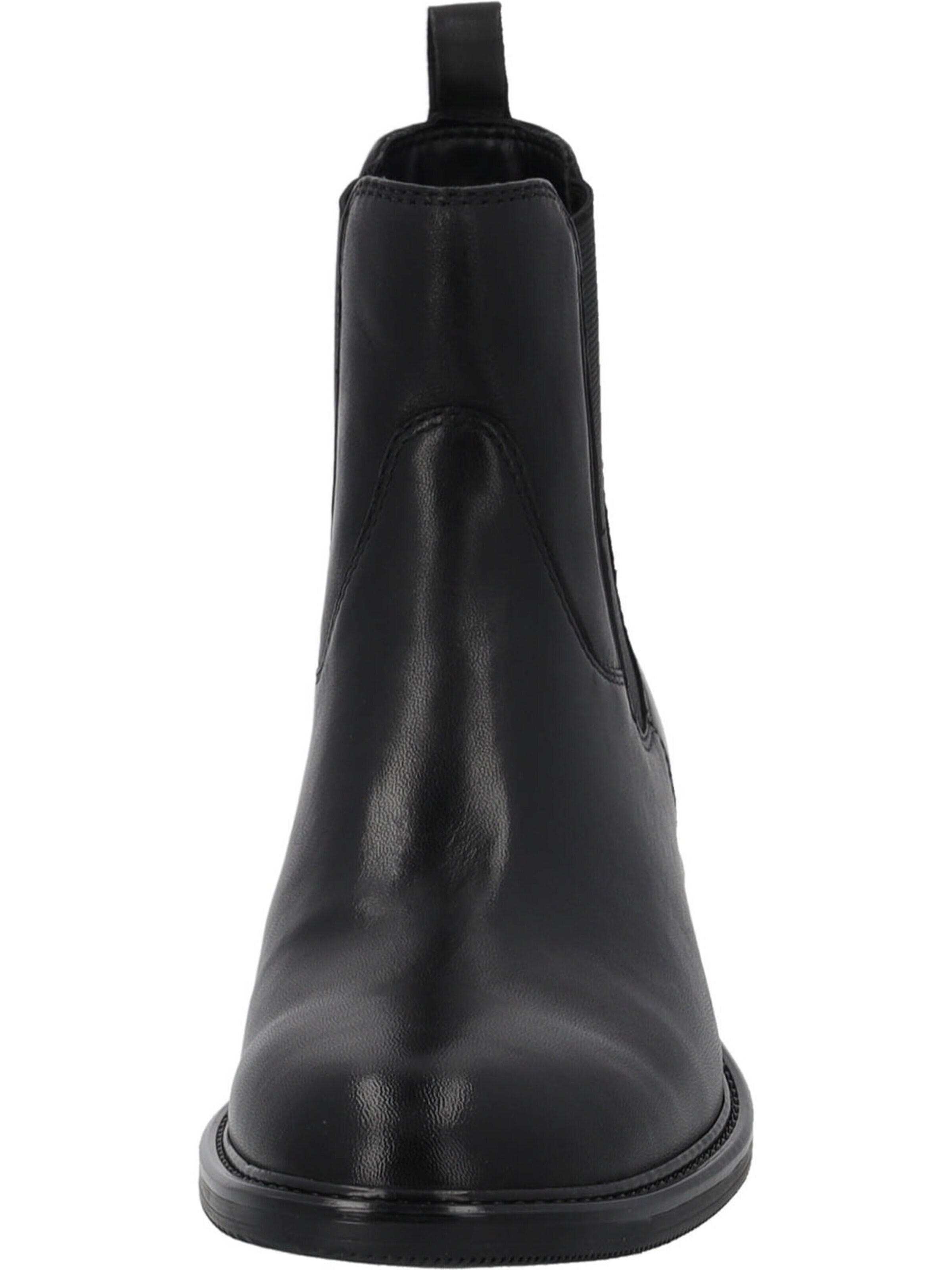 Palado Boots 'Palado Dilya' in Zwart