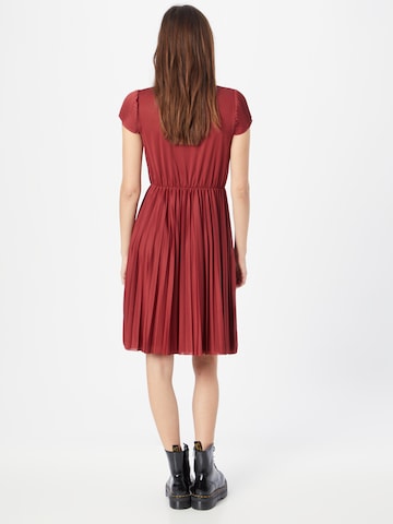 ABOUT YOU Dress 'Astrid' in Red