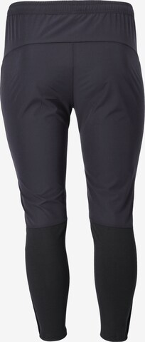 Q by Endurance Slimfit Leggings 'ISABELY' in Grijs