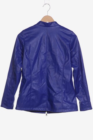 Helena Vera Jacket & Coat in S in Blue