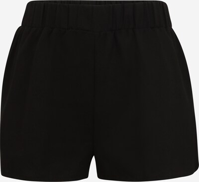 Missguided Petite Nohavice - čierna, Produkt