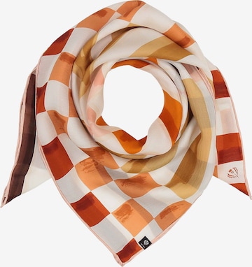 FRAAS Wrap in Brown: front