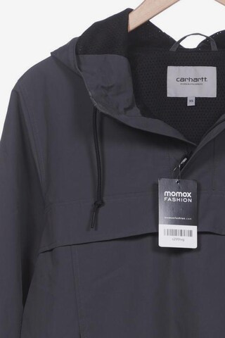 Carhartt WIP Jacke XS in Grau