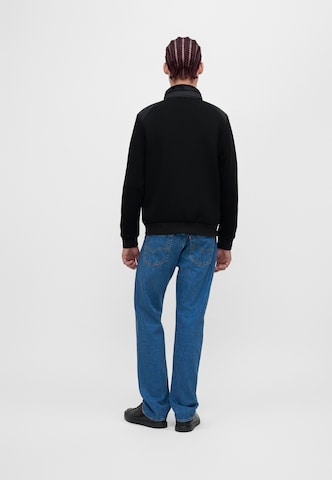 ANTONY MORATO - Chaqueta de entretiempo en negro